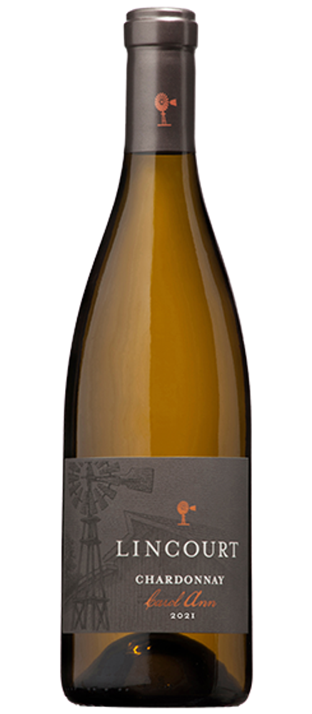 Carol Ann Chardonnay