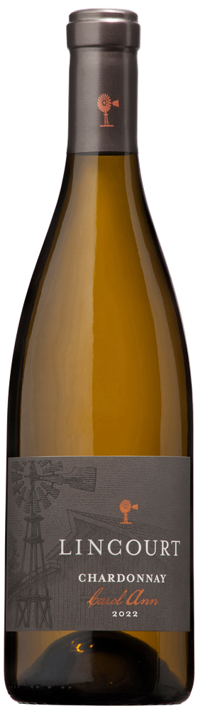 Carol Ann Chardonnay