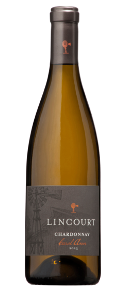 Carol Ann Chardonnay