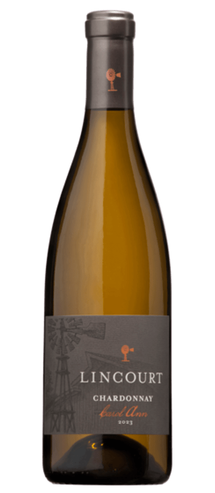 Carol Ann Chardonnay