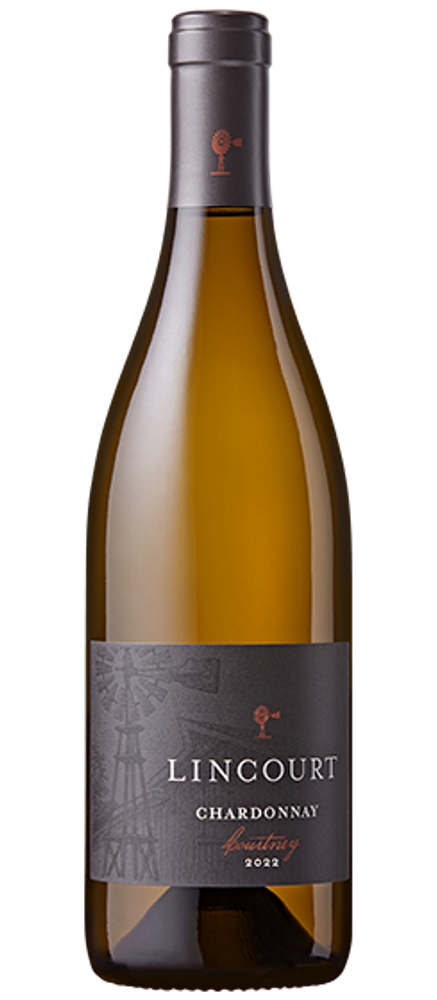 Courtney Chardonnay