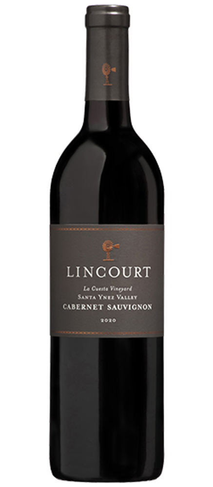 La Cuesta Vineyard Cabernet Sauvignon