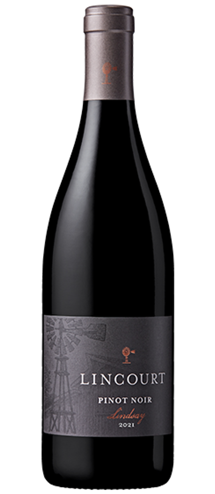 Lindsay Pinot Noir