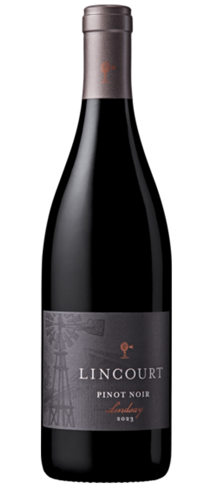 Lindsay Pinot Noir