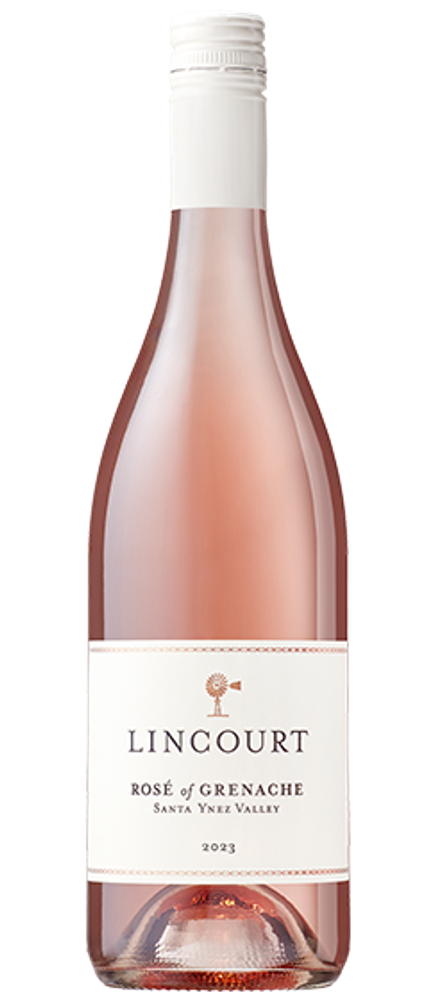 Rose of Grenache