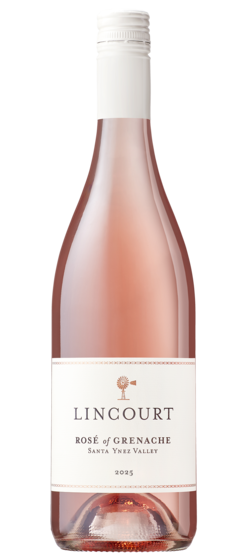Rosé of Grenache