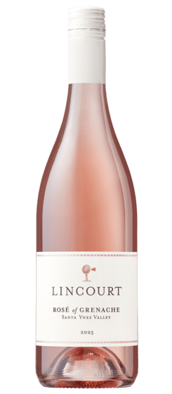 Rosé of Grenache