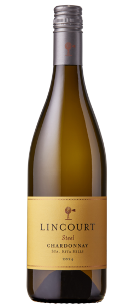 Steel Chardonnay