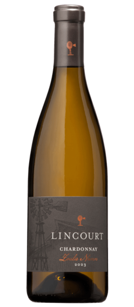 Zoula Nunn Chardonnay